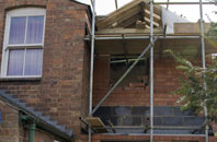 free Easons Green home extension quotes