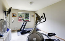 Easons Green home gym construction leads