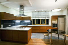kitchen extensions Easons Green